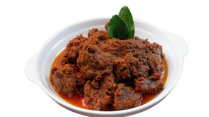 Rendang Daging